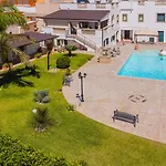 Casa D'amore Con Piscina Privata Апартаменты Алессано
