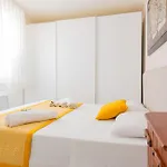 Апартаменты Casa D'amore Con Piscina Privata