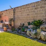 Casa D'amore Con Piscina Privata Апартаменты Алессано