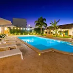 Апартаменты Casa D'amore Con Piscina Privata