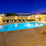 Casa D'amore Con Piscina Privata Апартаменты Алессано