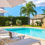 Casa D'amore Con Piscina Privata شقة أليسانو