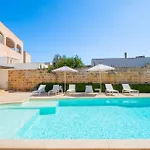 Casa D'amore Con Piscina Privata Апартаменты *