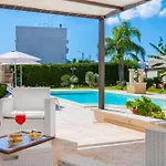 Casa D'amore Con Piscina Privata