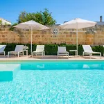 Casa D'amore Con Piscina Privata