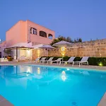 Апартаменты Casa D'amore Con Piscina Privata