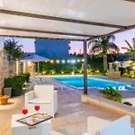 Casa D'amore Con Piscina Privata Апартаменты *