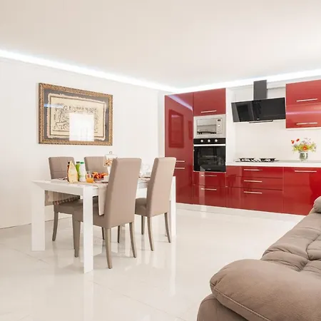 Appartement Casa D'amore Con Piscina Privata *