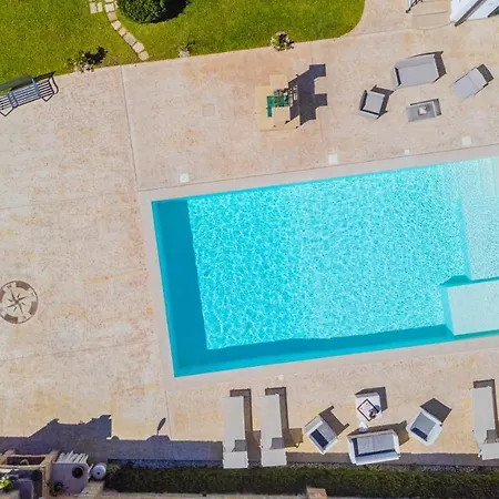 Casa D'amore Con Piscina Privata