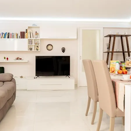 Appartement Casa D'amore Con Piscina Privata