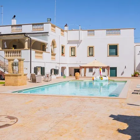 Appartement Casa D'amore Con Piscina Privata *