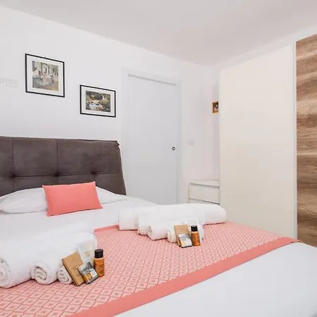 Casa D'amore Con Piscina Privata *