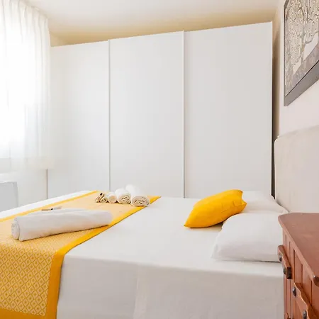 Lejlighed Casa D'amore Con Piscina Privata