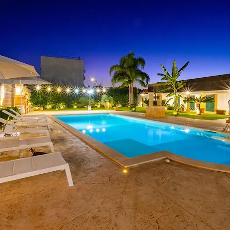 Lejlighed Casa D'amore Con Piscina Privata