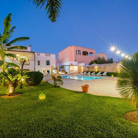 Casa D'amore Con Piscina Privata *