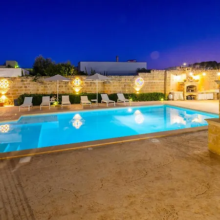 Casa D'amore Con Piscina Privata Lejlighed Alessano