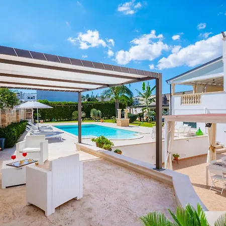 Casa D'amore Con Piscina Privata *