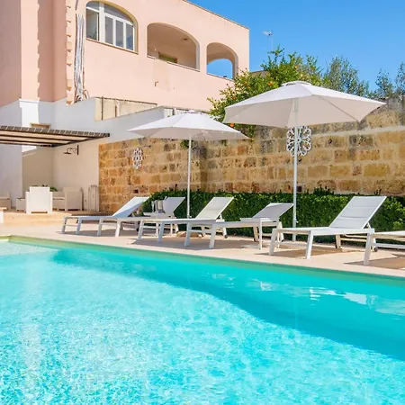 Casa D'amore Con Piscina Privata