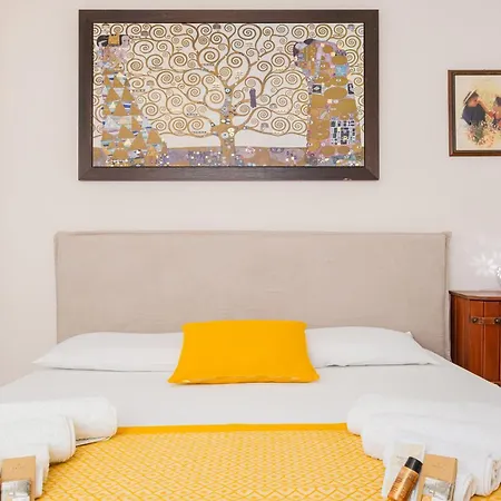 Lejlighed Casa D'amore Con Piscina Privata *
