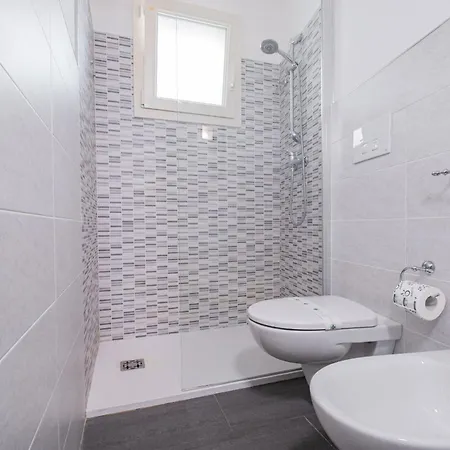 Casa D'amore Con Piscina Privata Lejlighed