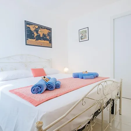 Casa D'amore Con Piscina Privata
