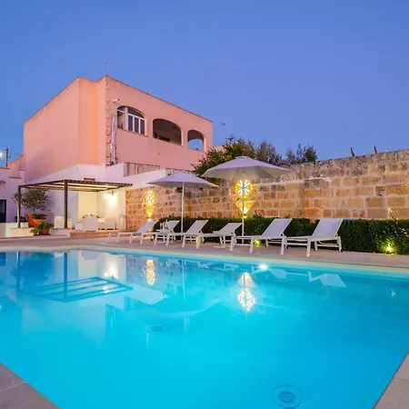 Lejlighed Casa D'amore Con Piscina Privata