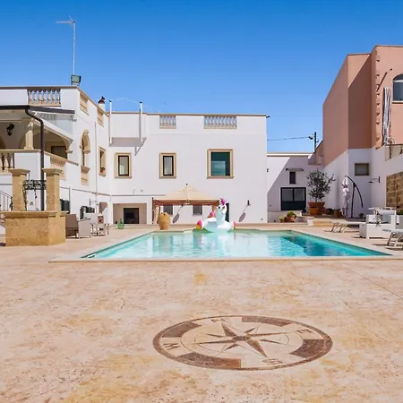 Casa D'amore Con Piscina Privata *