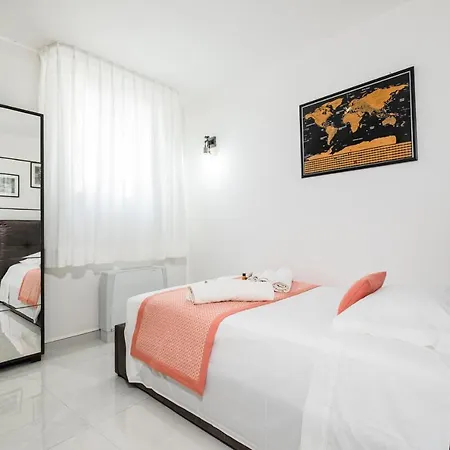 Apartment Casa D'amore Con Piscina Privata