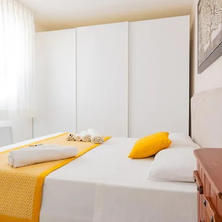 Casa D'amore Con Piscina Privata Apartamento *