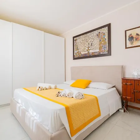 Apartamento Casa D'amore Con Piscina Privata Alessano