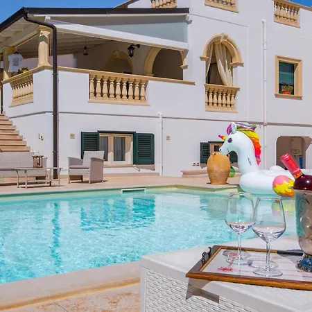 Casa D'amore Con Piscina Privata *