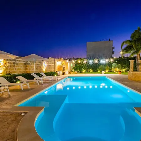 Casa D'amore Con Piscina Privata *