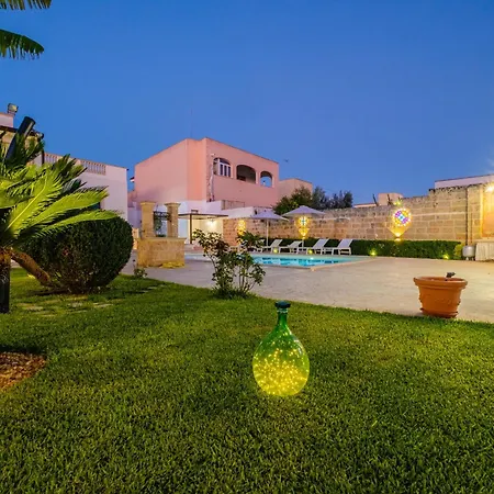 Casa D'amore Con Piscina Privata