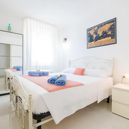 Apartment Casa D'amore Con Piscina Privata *