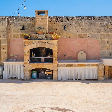 Casa D'amore Con Piscina Privata