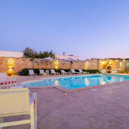Casa D'amore Con Piscina Privata Daire Alessano