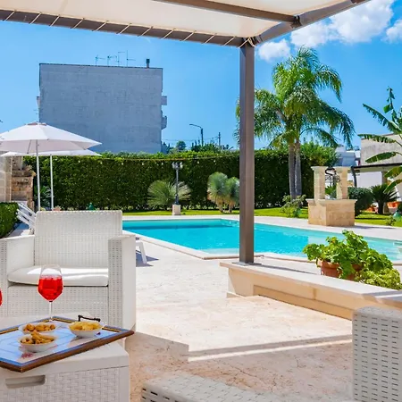 Casa D'amore Con Piscina Privata