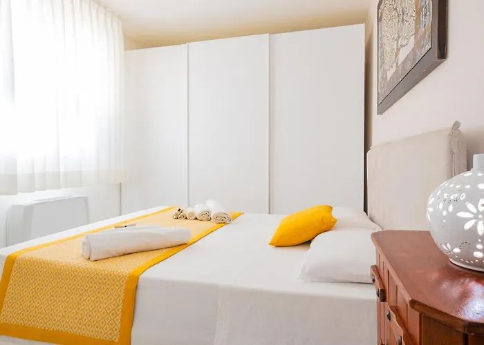 Apartment Casa D'amore Con Piscina Privata