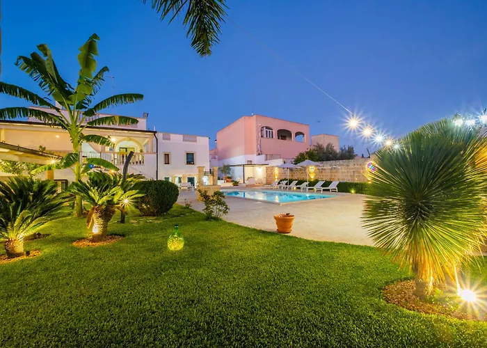 Casa D'amore Con Piscina Privata *