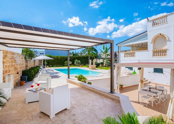 Casa D'amore Con Piscina Privata *