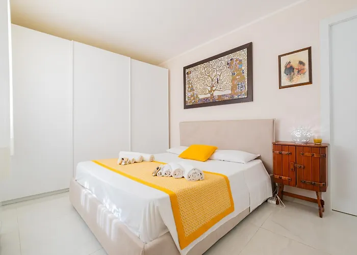 Casa D'amore Con Piscina Privata Appartamento Alessano